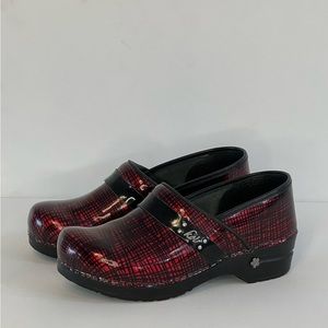 Koi by Sanita- The Original Danish Clogs